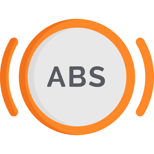 abs Special Flat ikona