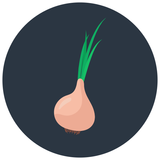 Garlic Generic Circular icon