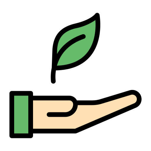 생태학 Generic Outline Color icon