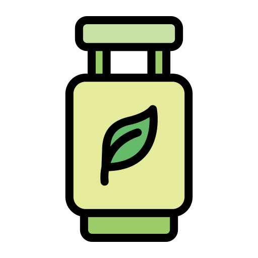 gas Generic Outline Color icon