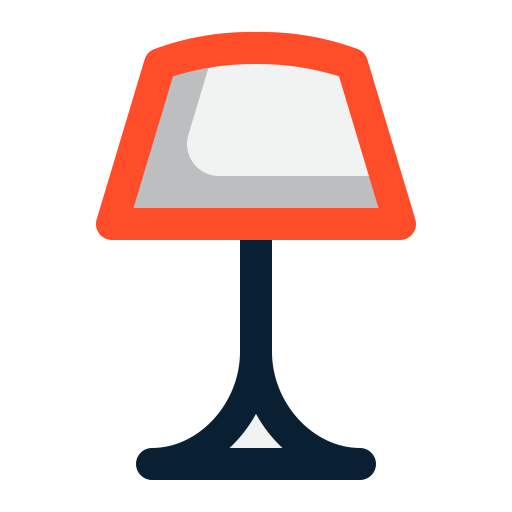 Desk lamp Generic Others icon
