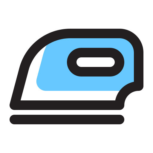 eisen Generic Color Omission icon
