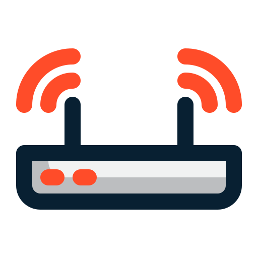 Router Generic Others icon
