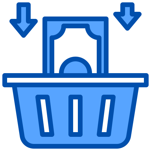 Commerce xnimrodx Blue icon