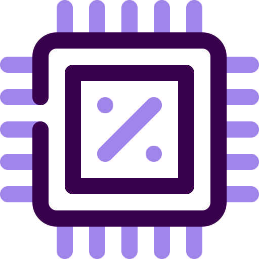 Processor Generic Others icon