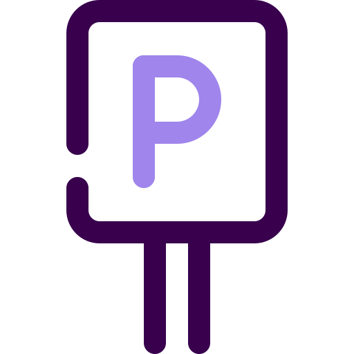 Parking Generic Others icon