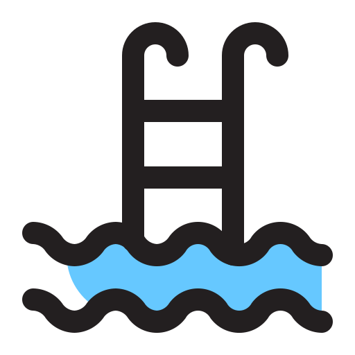 schwimmbad Generic Color Omission icon