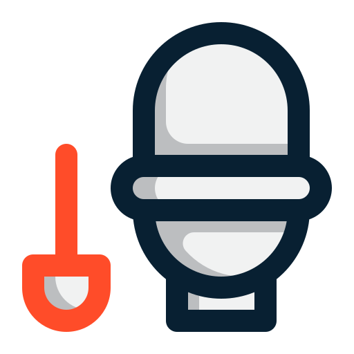 Toilet Generic Others icon