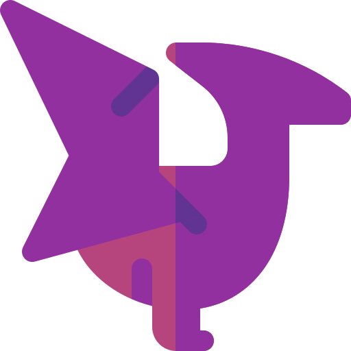 pterodaktylus Basic Rounded Flat icon