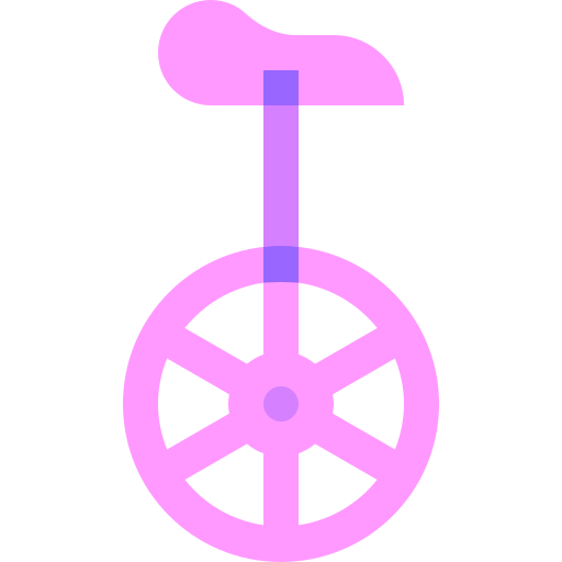 monociclo Basic Sheer Flat icono