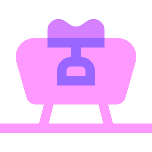 toro Basic Sheer Flat icono