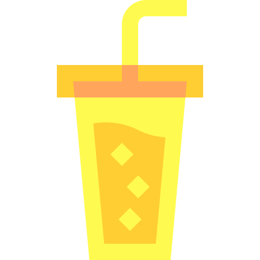 Drink Basic Sheer Flat icon