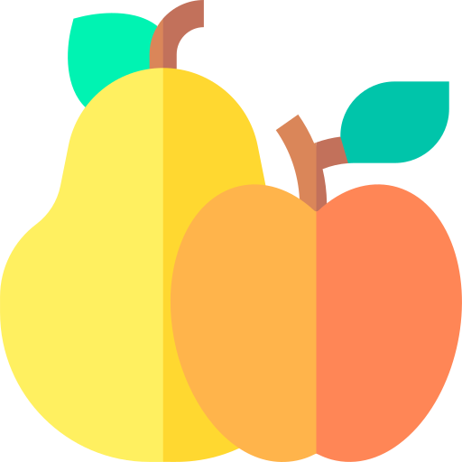 obst Basic Straight Flat icon