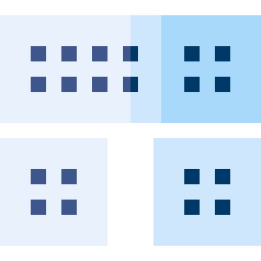 granito Basic Straight Flat icona