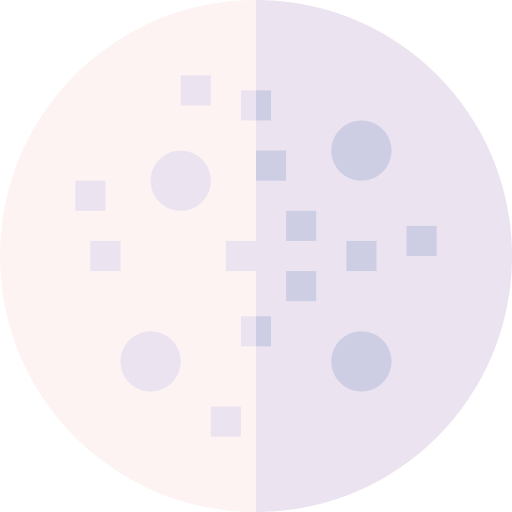 mercurio Basic Straight Flat icono