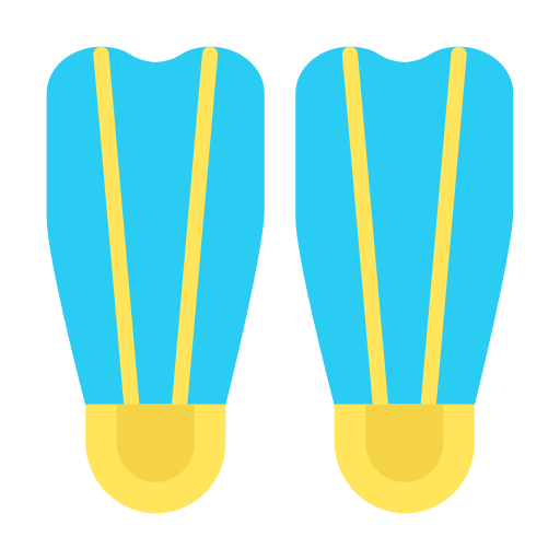flipper Generic Flat icon