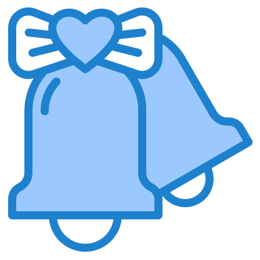 campana srip Blue icono