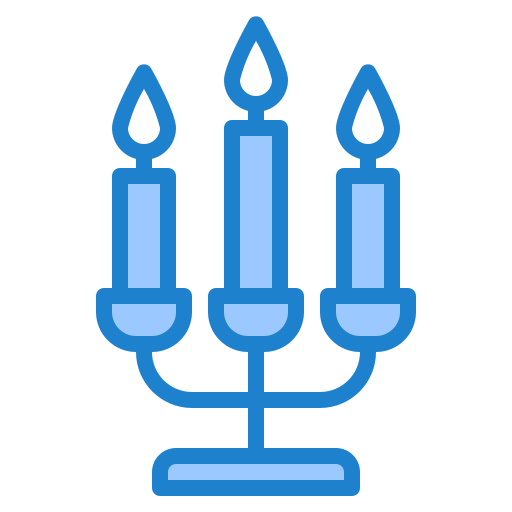 candela srip Blue icona