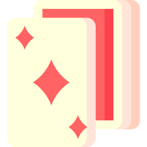 도박 Special Flat icon