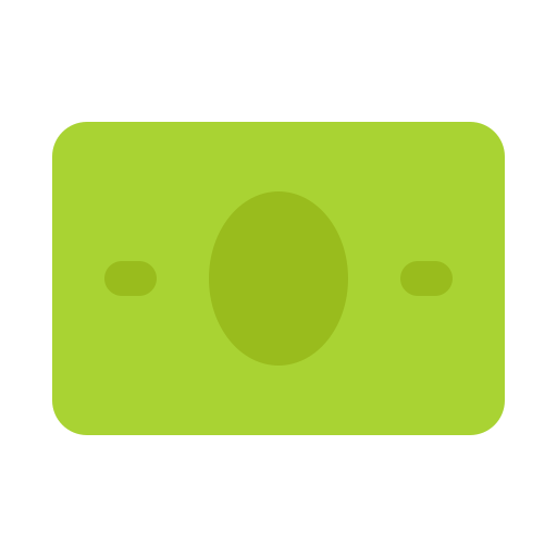 kasse Generic Flat icon
