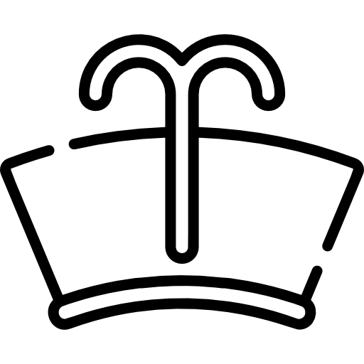 parabrisas Special Lineal icono