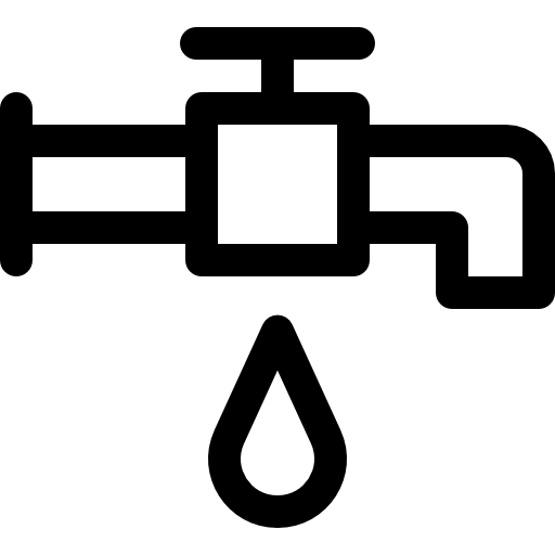 꼭지 Basic Rounded Lineal icon