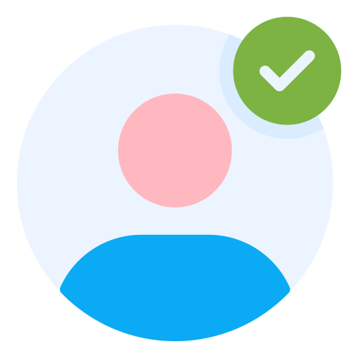 benutzer Generic Flat icon