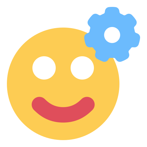 Emojis Generic Flat icon