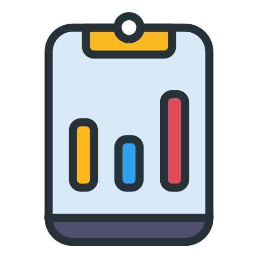 dokumentieren Generic Outline Color icon