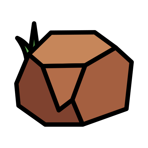stein Generic Outline Color icon