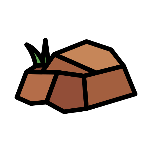 stein Generic Outline Color icon