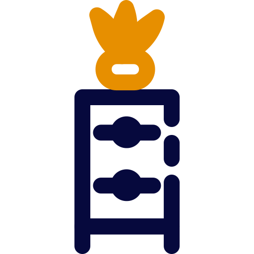 가구 및 가정 Generic Outline Color icon