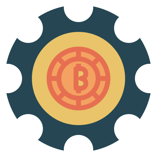System Generic Flat icon