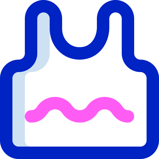 muskelshirt Super Basic Orbit Color icon