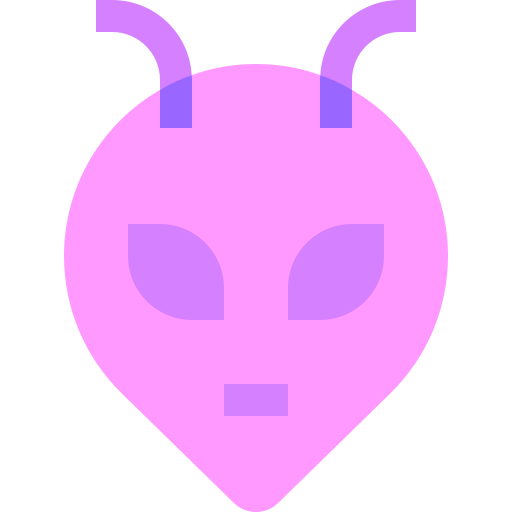 alieno Basic Sheer Flat icona