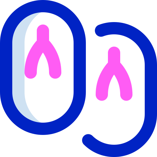 Flip flops Super Basic Orbit Color icon