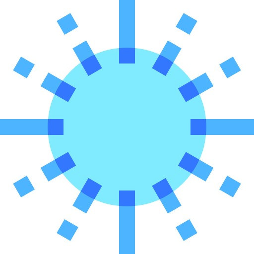 sol Basic Sheer Flat icono