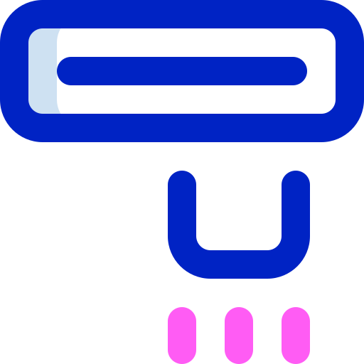 Scarf Super Basic Orbit Color icon