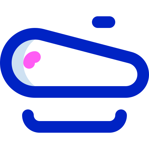 baskenmütze Super Basic Orbit Color icon