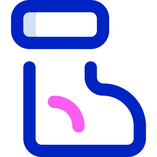 stiefel Super Basic Orbit Color icon