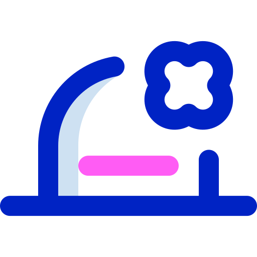 pamela-hut Super Basic Orbit Color icon