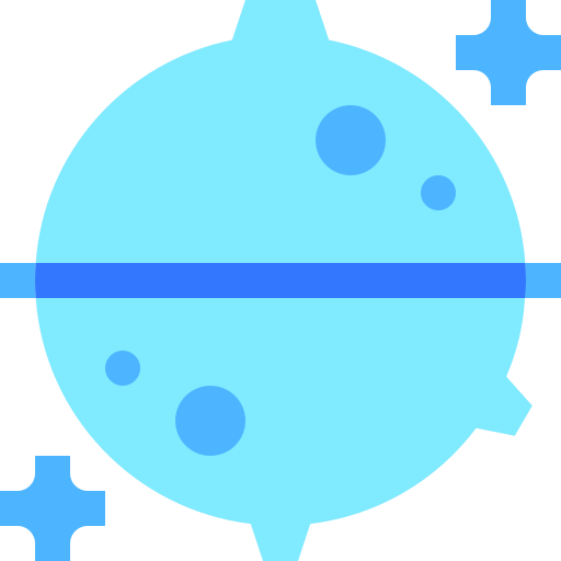 mars Basic Sheer Flat icoon