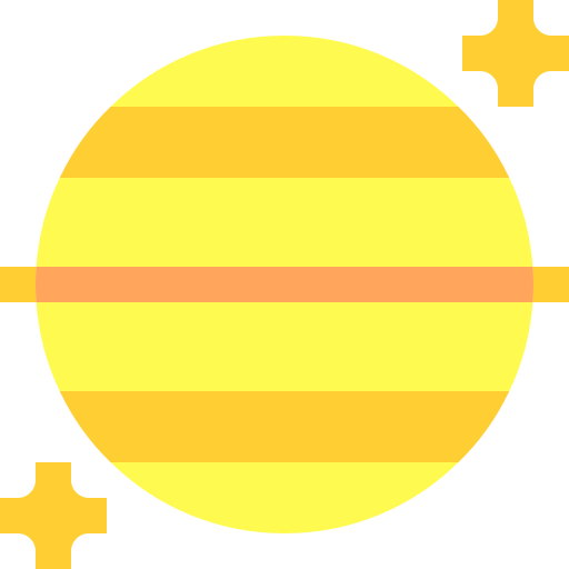 Uranus Basic Sheer Flat icon