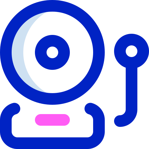 schulglocke Super Basic Orbit Color icon