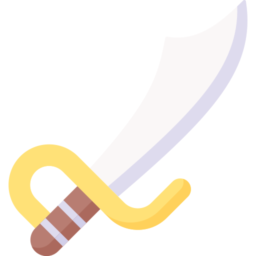 miecz Special Flat ikona