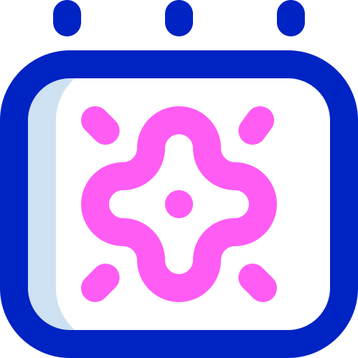 feder Super Basic Orbit Color icon