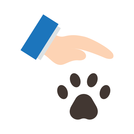 Animal care Generic Flat icon