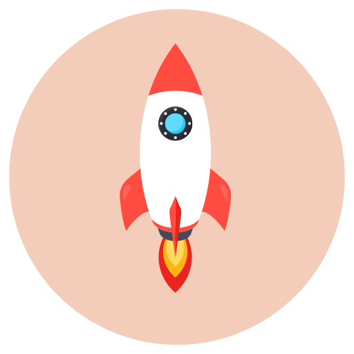 Startup Generic Circular icon