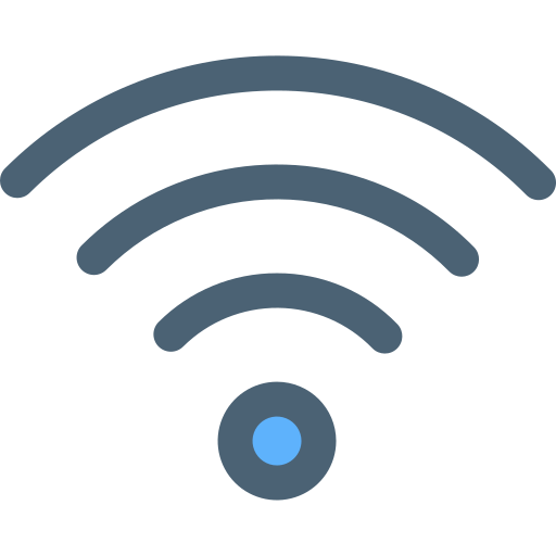 wifi Generic Fill & Lineal icono