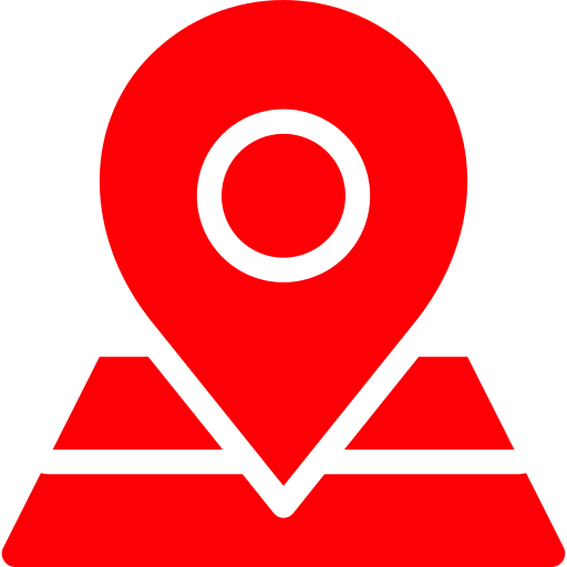 Location Generic Flat icon